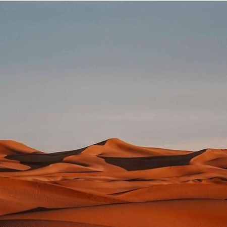 Chegaga Desert Trips Camp M'Hamid Exterior foto