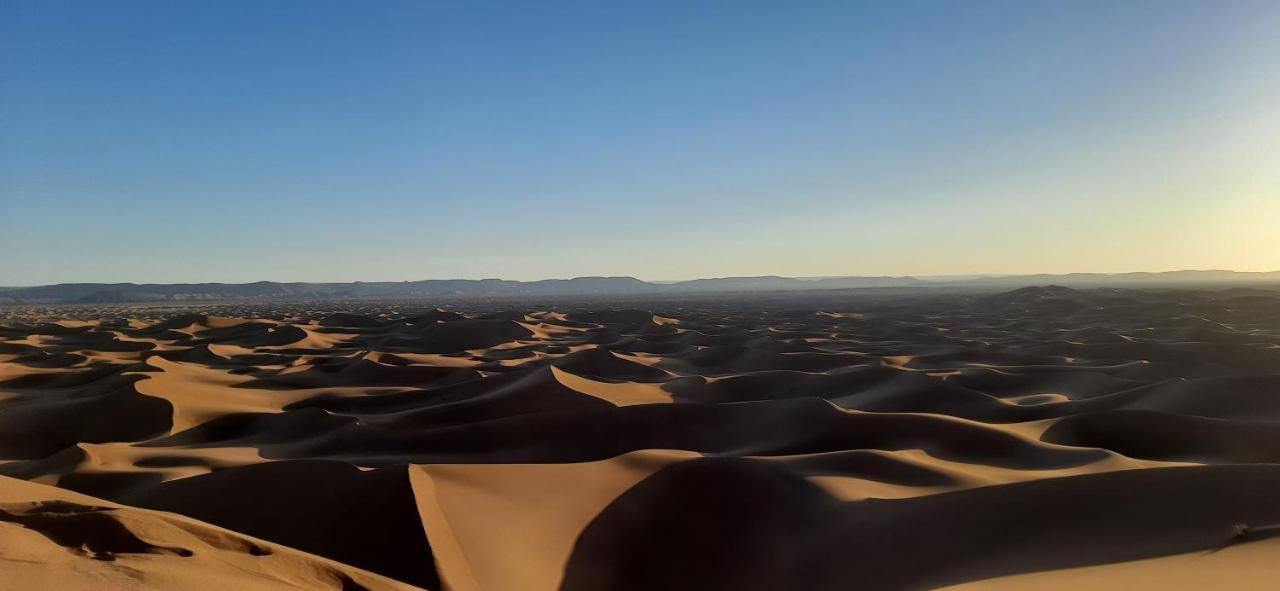 Chegaga Desert Trips Camp M'Hamid Exterior foto