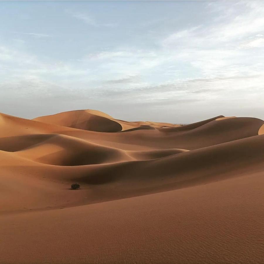 Chegaga Desert Trips Camp M'Hamid Exterior foto